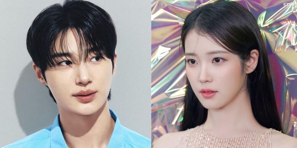 IU và Byeon Woo Seok hợp tác trong phim truyền hình lãng mạn "Wife of a 21st Century Prince" - 1