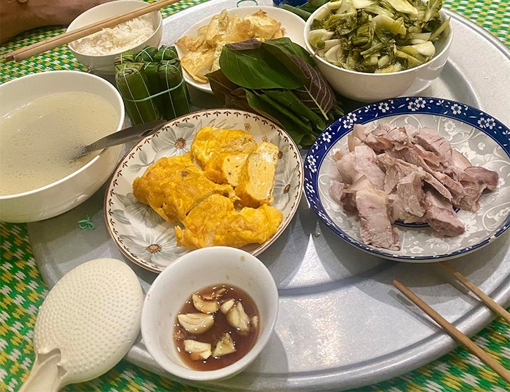 "Người không phổi" Nguyễn Văn Lai chạy xé gió phá kỷ lục cá nhân, được vợ phát giấy khen - 2