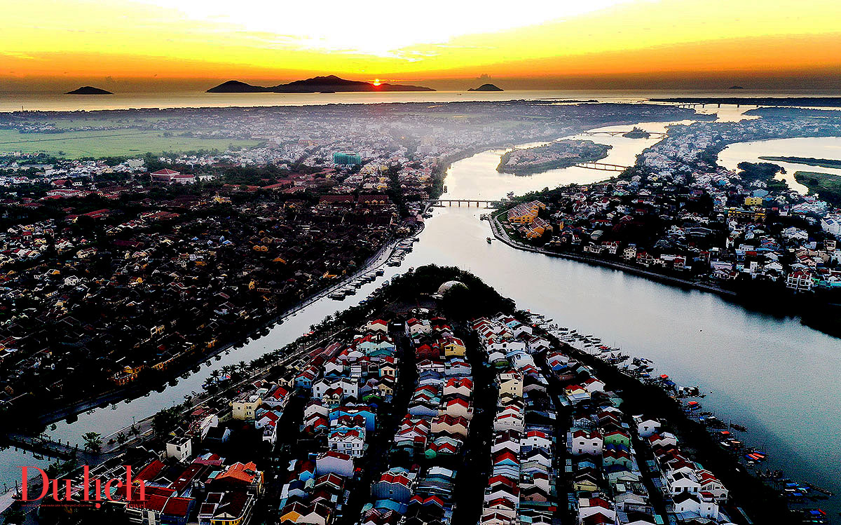 hoi an to chuc nhieu su kien hap dan chao mung 25 nam di san van hoa the gioi - 1