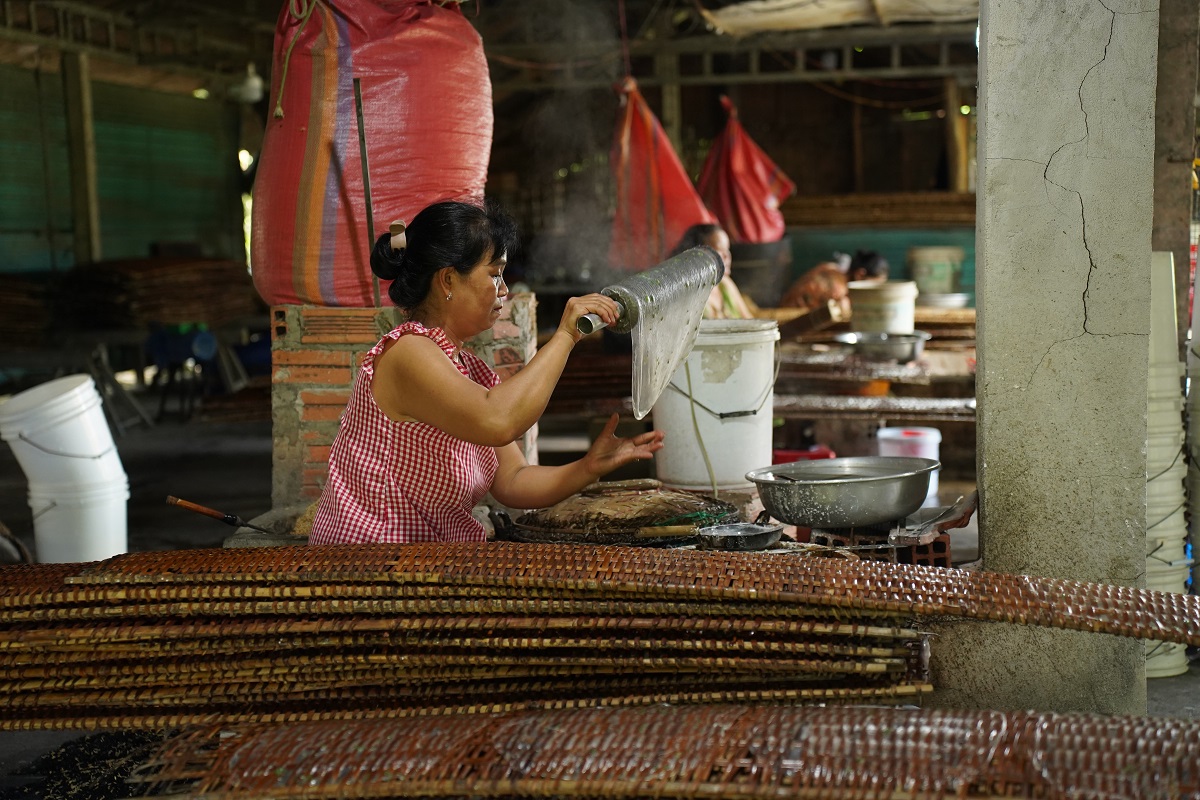 Khát vọng vươn lên của nông dân TP.HCM: Điểm sáng trong phát triển nông nghiệp đô thị - 2