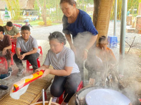  - TP.HCM phát triển du lịch nông nghiệp thông qua chính sách tín dụng ưu đãi