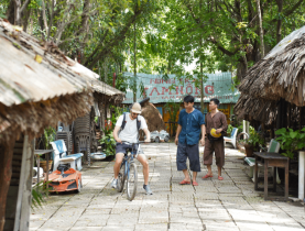  - Phát triển du lịch nông nghiệp: Hướng đi mới cho nông dân TP.HCM