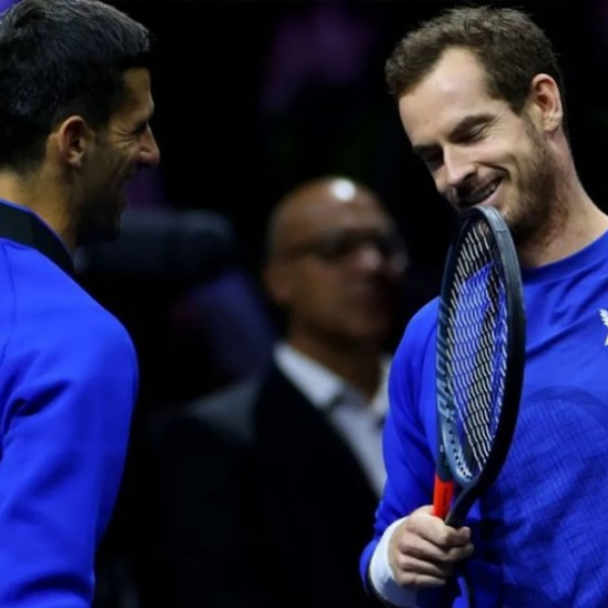  - Nóng nhất thể thao sáng 5/12: Djokovic không có Murray ở giải khởi đầu năm 2025