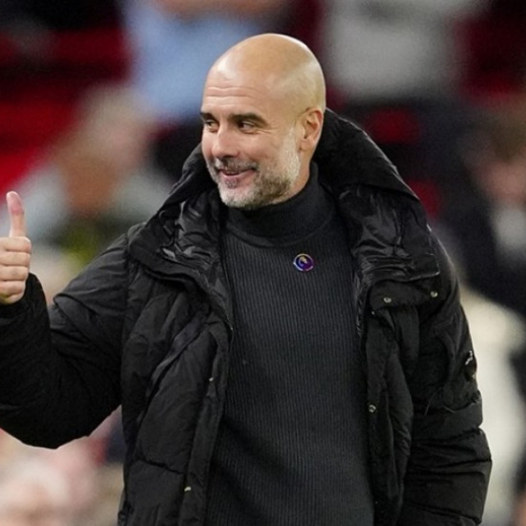  - Man City ngắt mạch không thắng: Pep Guardiola thở phào, 2 sao chấn thương