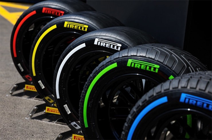 Đua xe F1, Abu Dhabi GP: "Đất diễn" của những nhân tố mới - 4