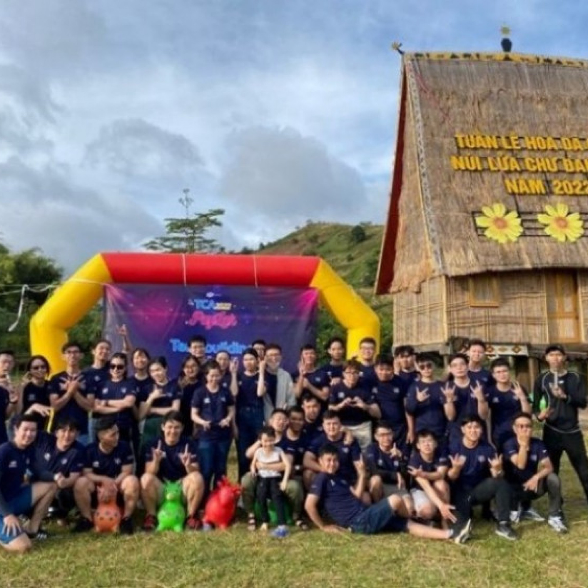 Giải trí - 5 tour Măng Đen hấp dẫn mà các tín đồ mê xê dịch không nên bỏ qua
