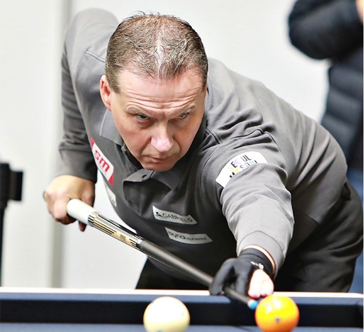 Chiêm Hồng Thái lại đứng thứ 3 tại bi-a World Cup, nhận thưởng bao nhiêu? - 2