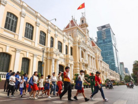  - Xúc tiến du lịch năm 2025: Đổi mới và hợp tác để nâng cao hiệu quả quảng bá