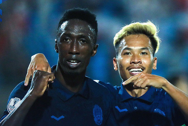 Nhận định trận HOT AFF Cup: Campuchia mơ kiếm 3 điểm, Malaysia khó bị ngăn cản - 1