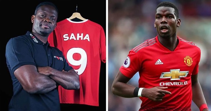 Cựu sao MU khuyên "Quỷ đỏ" tái hợp Pogba, ngôi sao được coi như "món hời" - 1