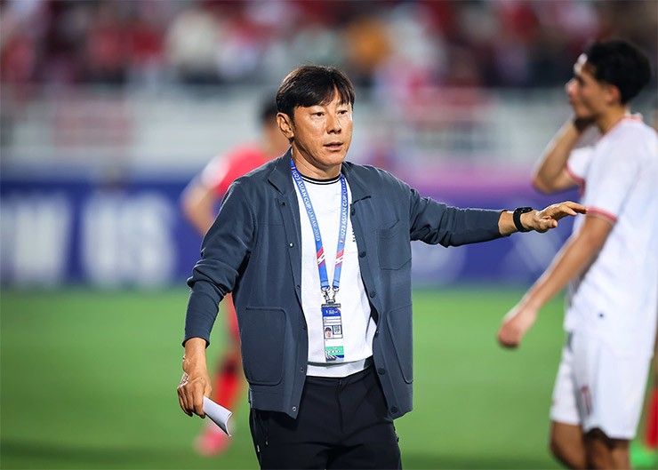 ĐT Indonesia hết "đá xấu", được khen "như học sinh ngoan" ở AFF Cup 2024 - 3