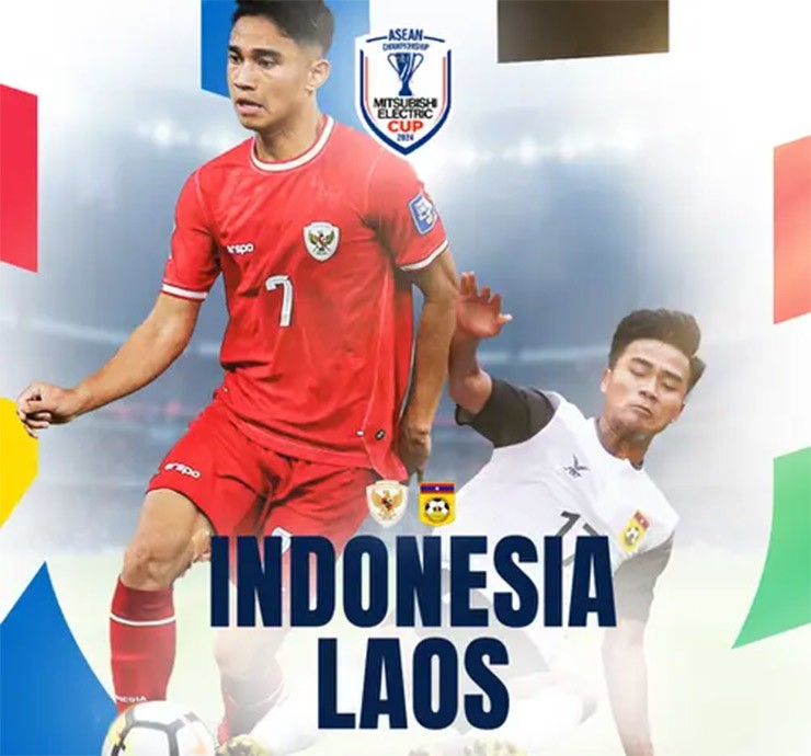Nhận định bóng đá AFF Cup: Lào mơ gây bất ngờ với Indonesia - 1