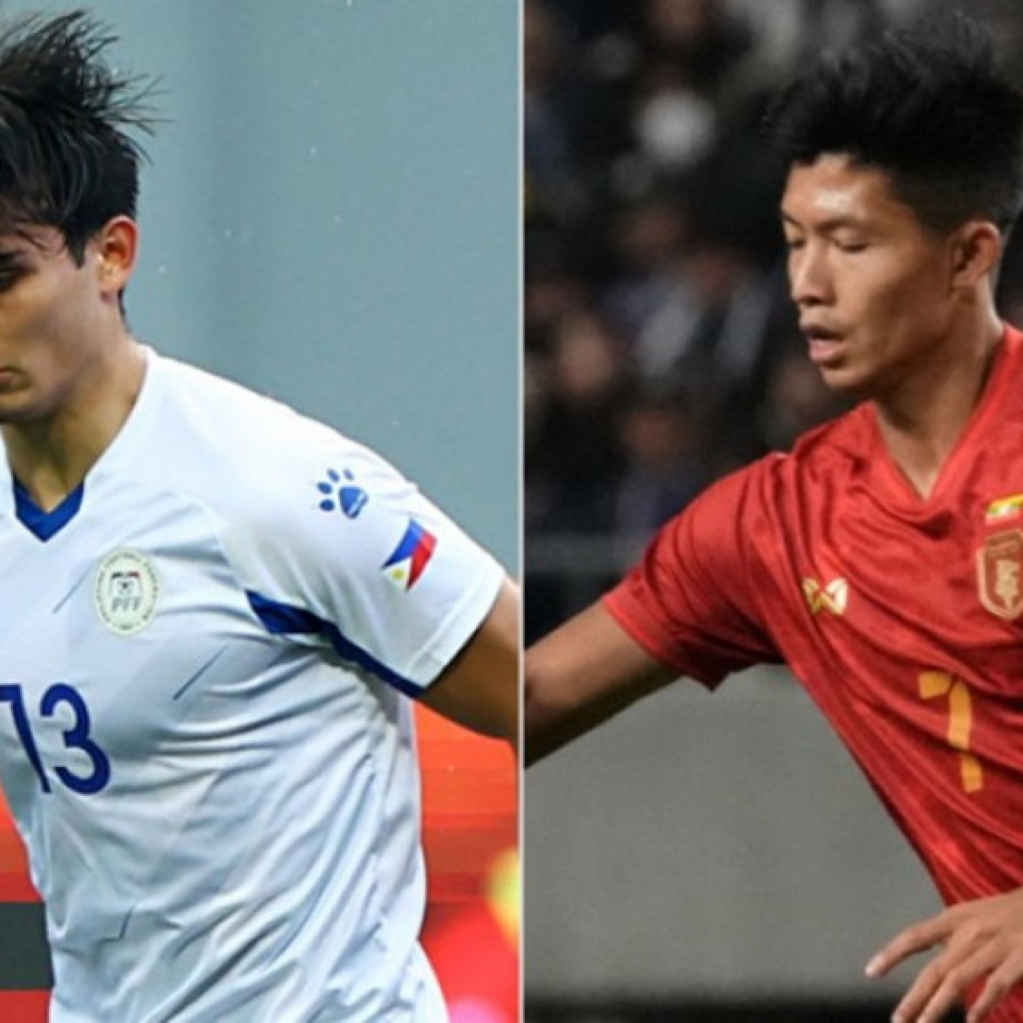  - Trực tiếp bóng đá Philippines - Myanmar: Đội khách có cơ hội lấy 3 điểm (AFF Cup)