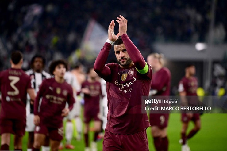Bi kịch Man City: Pep Guardiola tự hại mình, đối thủ không còn sợ - 4