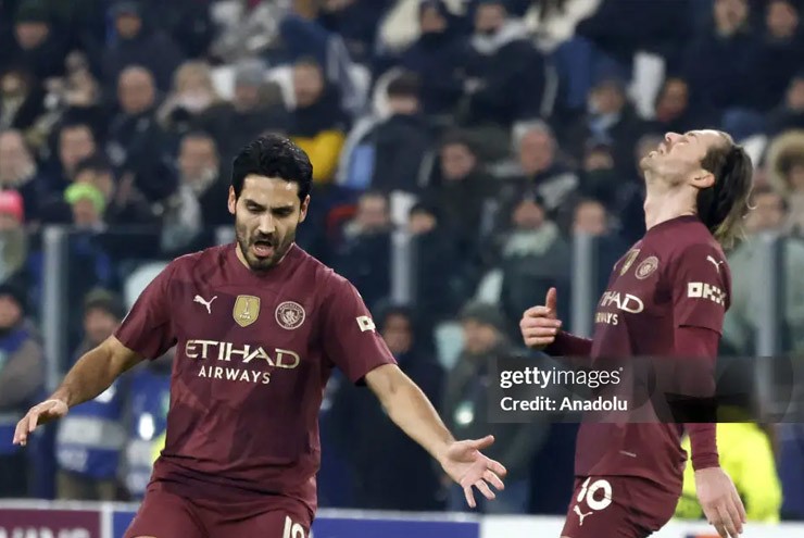 Bi kịch Man City: Pep Guardiola tự hại mình, đối thủ không còn sợ - 2