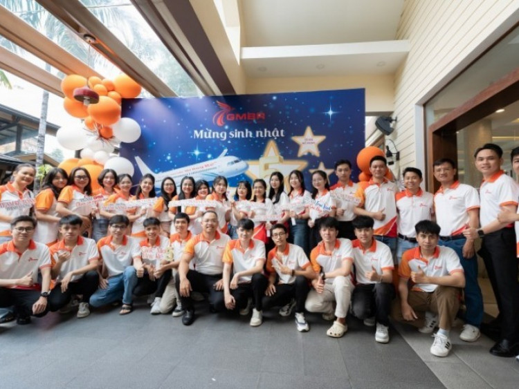 Bài báo Tạp chí Du lịch TP.HCM về Giấc Mơ Bay Rẻ