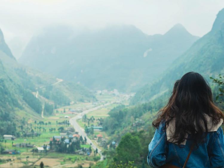 Khám phá một vòng Hà Giang, chiêm ngưỡng mùa hoa tam giác mạch đua nở