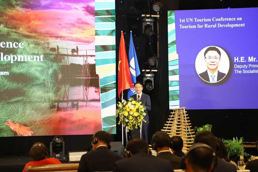 Du lịch nông thôn: Cánh cửa mới mở ra cơ hội phát triển bền vững - 2