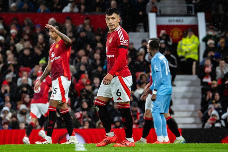 Derby Man City - Man United: Chiến thắng thay đổi cả mùa bóng, tại sao không? - 2