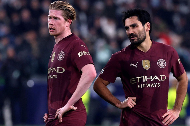 Derby Man City - Man United: Chiến thắng thay đổi cả mùa bóng, tại sao không? - 1