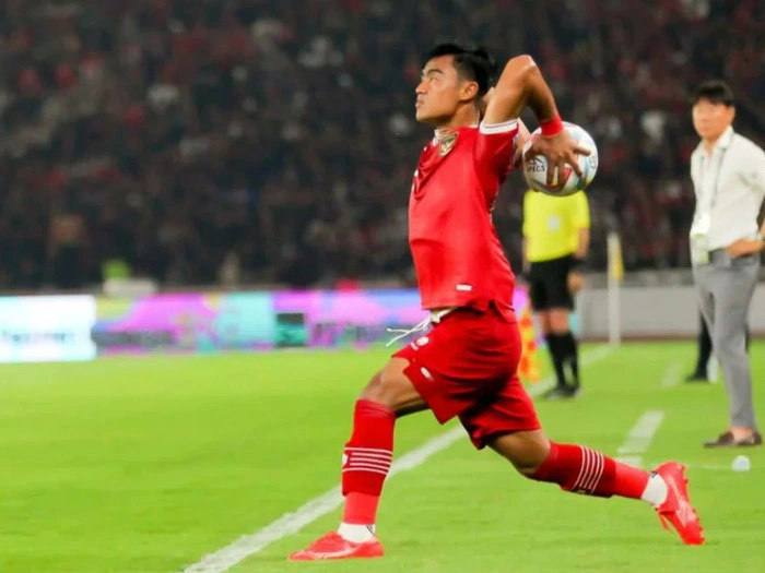 Indonesia tấn công bế tắc, HLV Shin Tae Yong gặp khó trước Việt Nam ở AFF Cup - 2