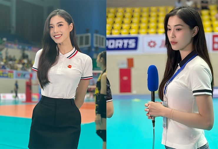 "Chân dài" bóng chuyền Nguyệt Anh đón tuổi mới, xôn xao vụ chuyển nhượng Kim Thoa - 7