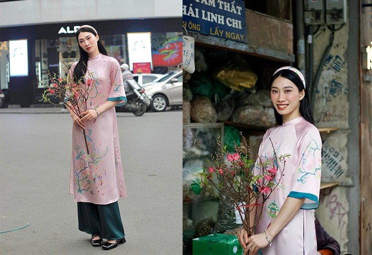 "Chân dài" bóng chuyền Nguyệt Anh đón tuổi mới, xôn xao vụ chuyển nhượng Kim Thoa - 2