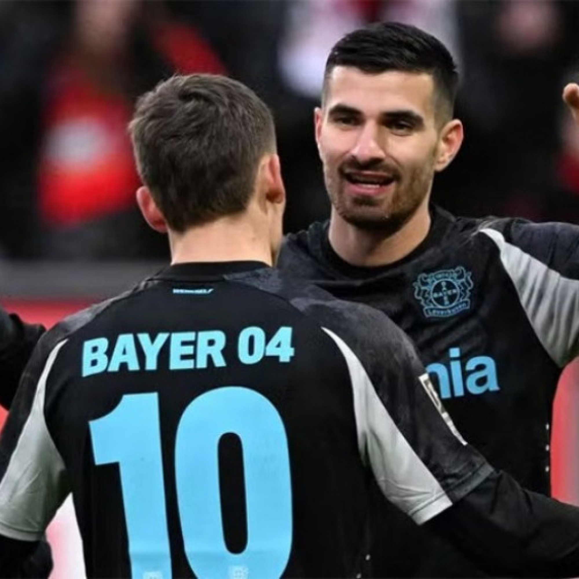  - Video bóng đá Augsburg - Bayer Leverkusen: Khác biệt ở dứt điểm (Bundesliga)