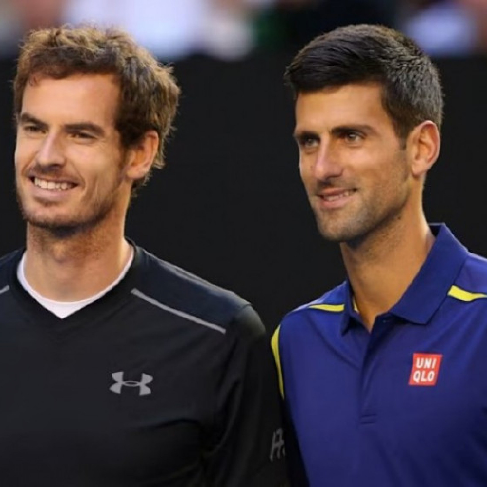  - Nóng nhất thể thao sáng 15/12: Đàn anh muốn thấy Djokovic "hét vào mặt" Murray