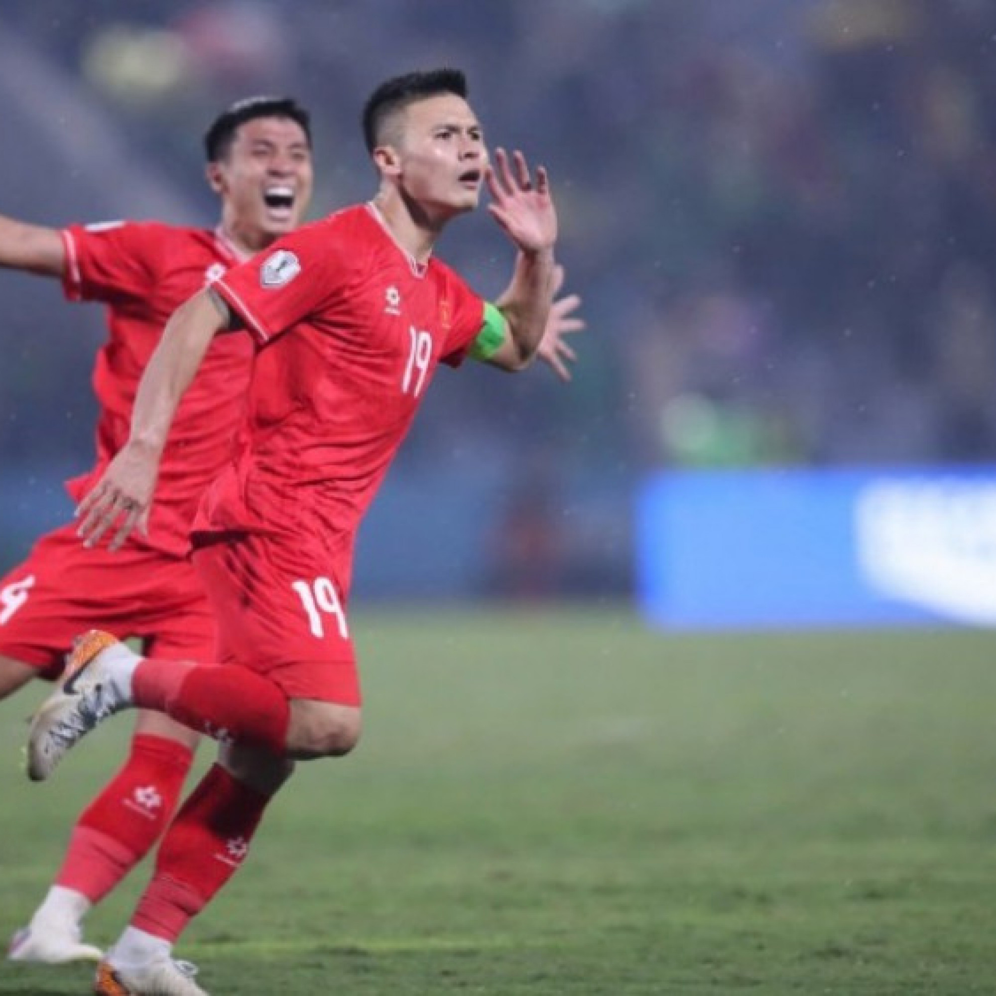  - Bảng xếp hạng AFF Cup: Việt Nam độc chiếm ngôi đầu, Indonesia rơi thế khó