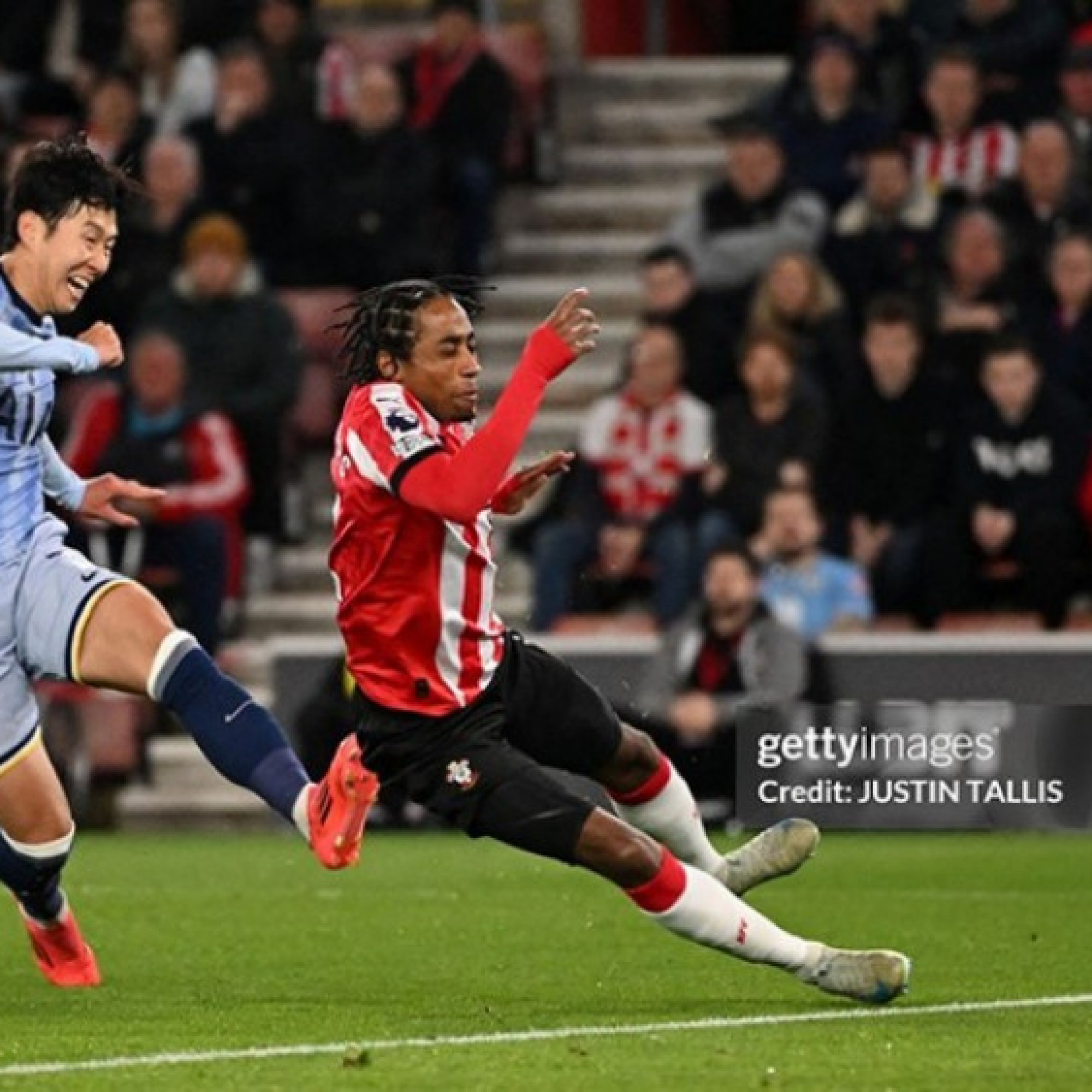  - Video bóng đá Southampton - Tottenham: Son Heung Min đi vào lịch sử (Ngoại hạng Anh)