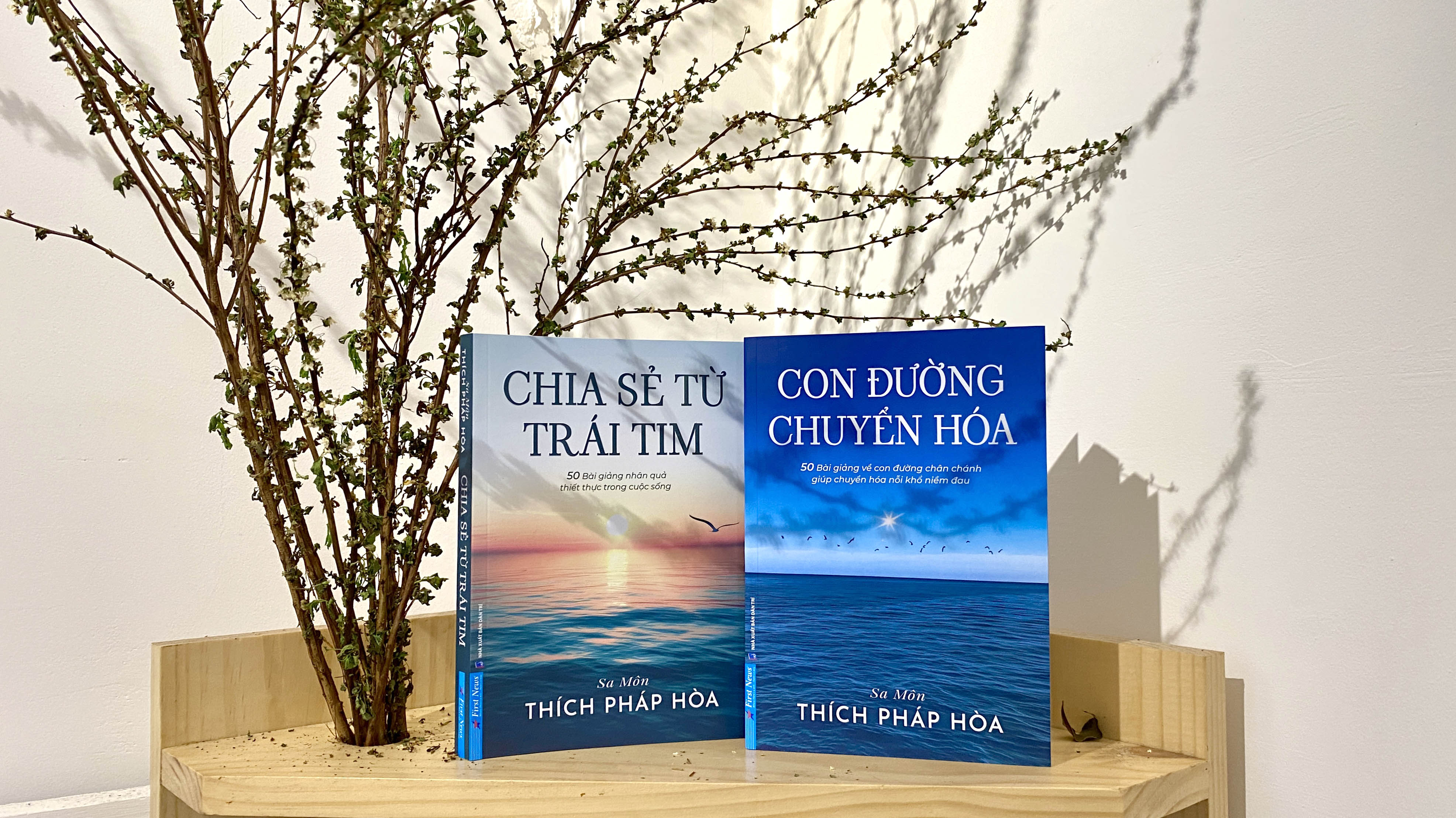 “Con đường chuyển hóa” – Tấm bản đồ dẫn đến an vui và tự do nội tại - 1