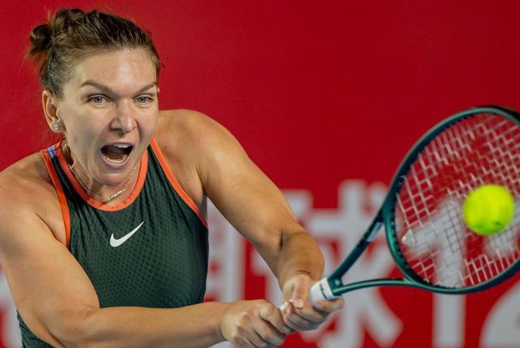 Nóng nhất thể thao sáng 19/12: Halep trở lại Australian Open bằng suất đặc cách - 1