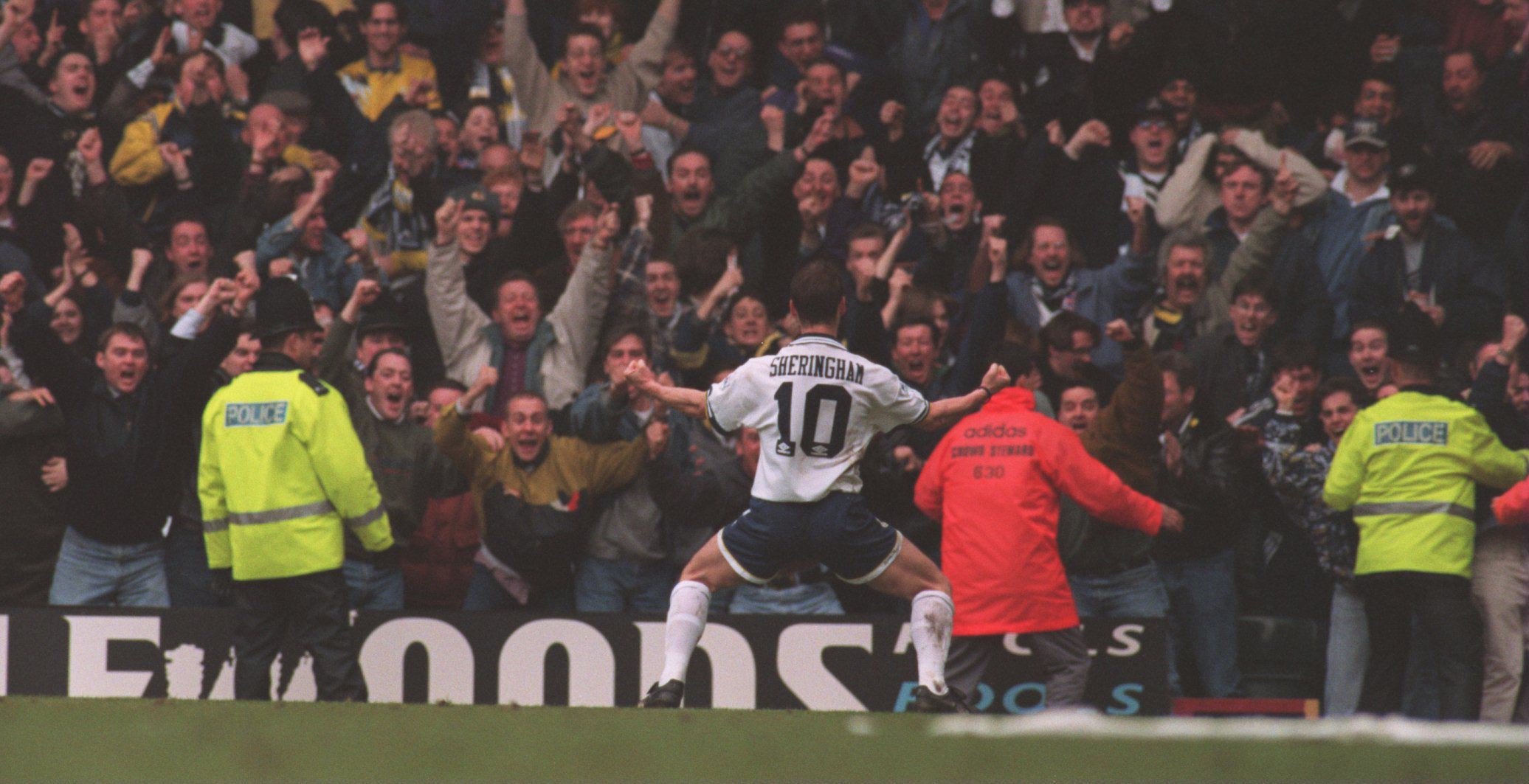 Đỉnh cao thư hùng Tottenham - Liverpool: Gần 500 bàn thắng & những khoảnh khắc lịch sử - 4