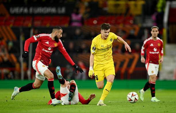 Nhận định bóng đá Tottenham – MU: Đi tìm sự ổn định (League Cup) - 3