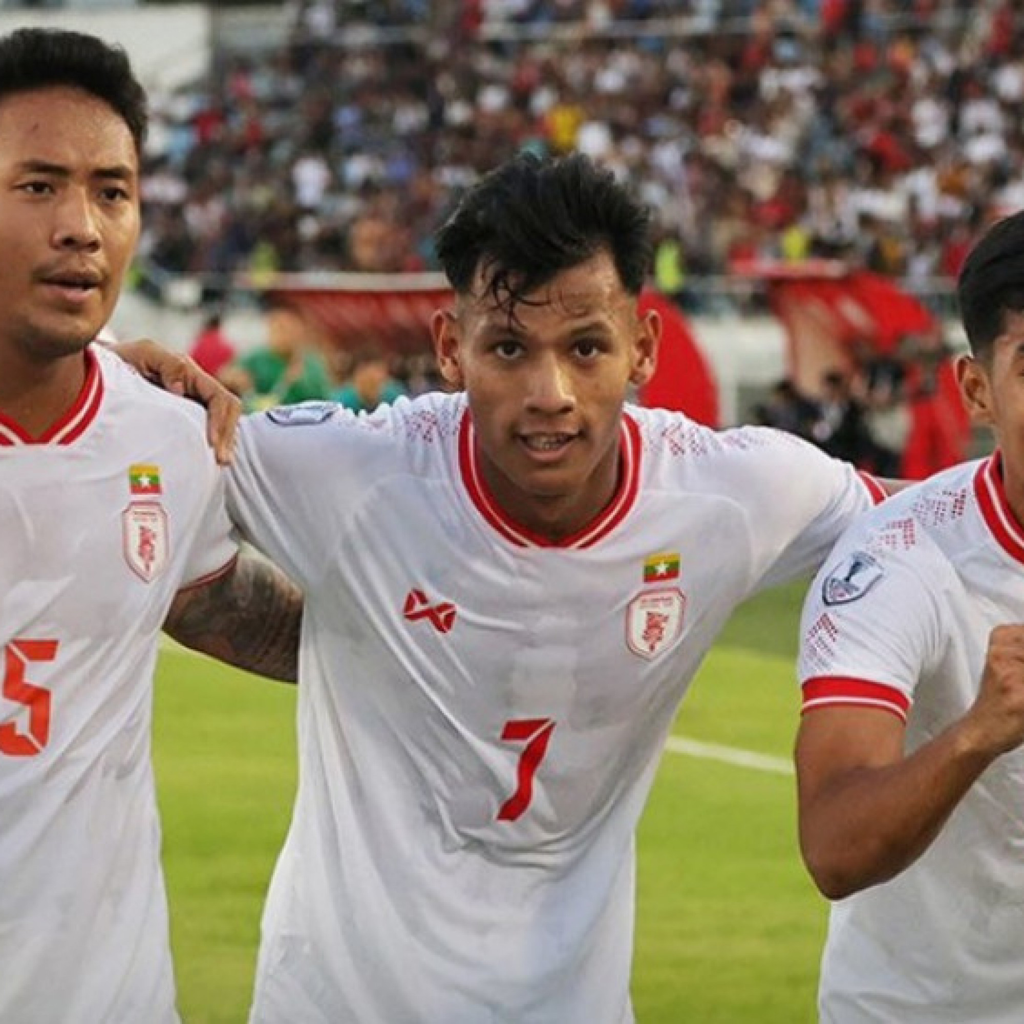  - Nóng bảng xếp hạng AFF Cup: Việt Nam liệu đã giành vé, Myanmar chờ vượt Indonesia?