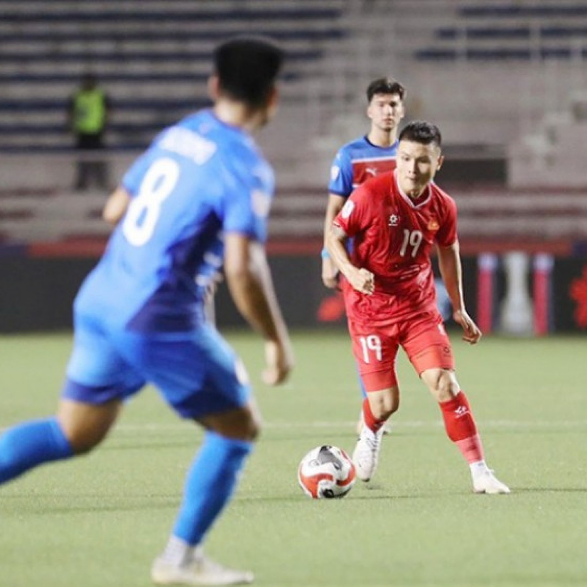  - Báo Indonesia tin ĐT Việt Nam sáng cửa vào bán kết AFF Cup, lo cho đội nhà