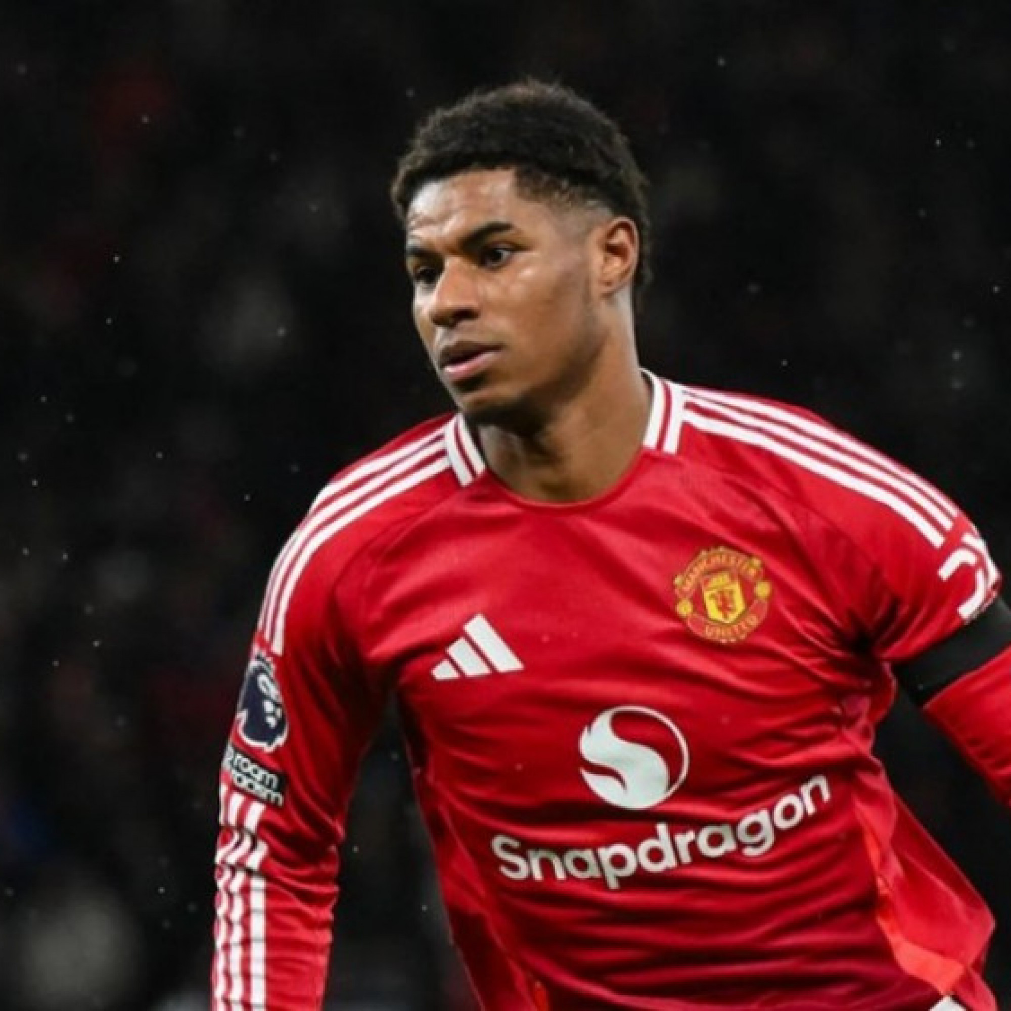  - Tin mới nhất bóng đá sáng 19/12: HLV Tottenham nói về viễn cảnh mua Rashford