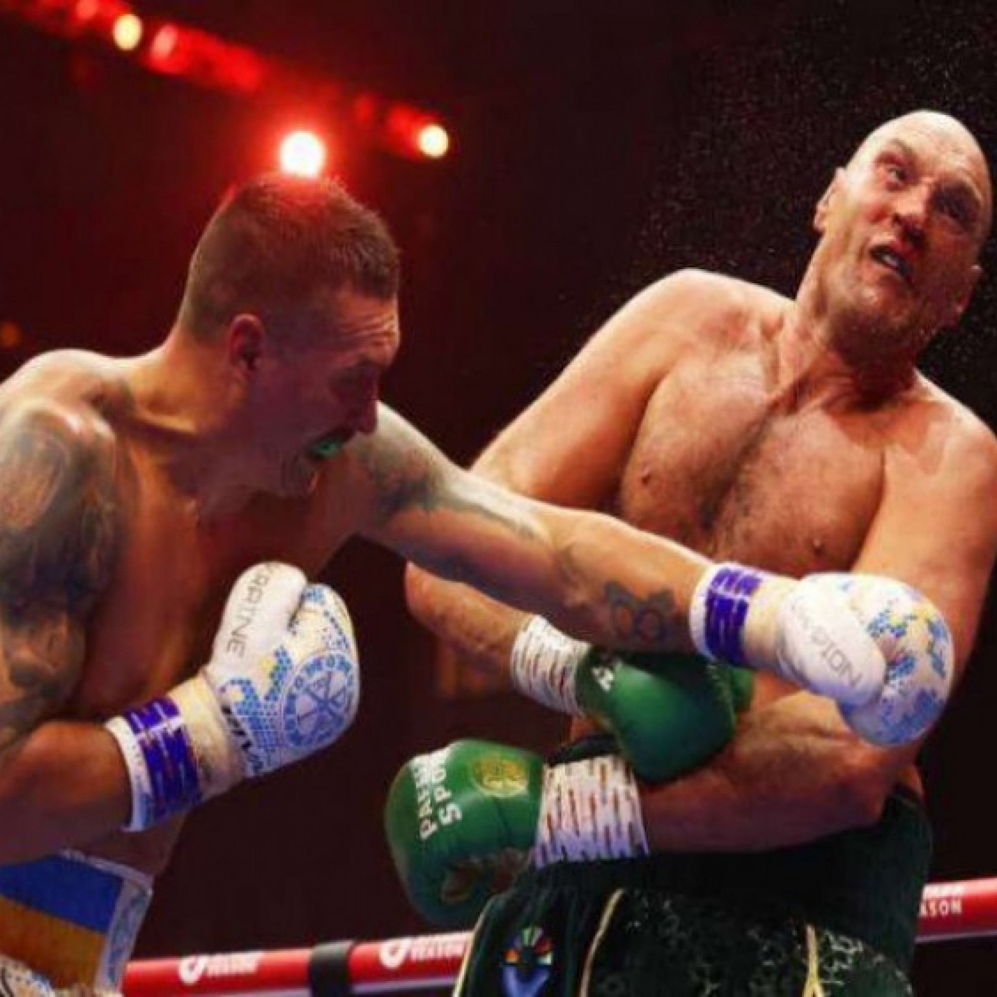  - Nóng nhất thể thao sáng 20/12: Tyson Fury mất tiền “oan” với Usyk