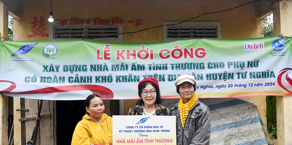 xay mai am tinh thuong tang nguoi ngheo quang ngai - 5