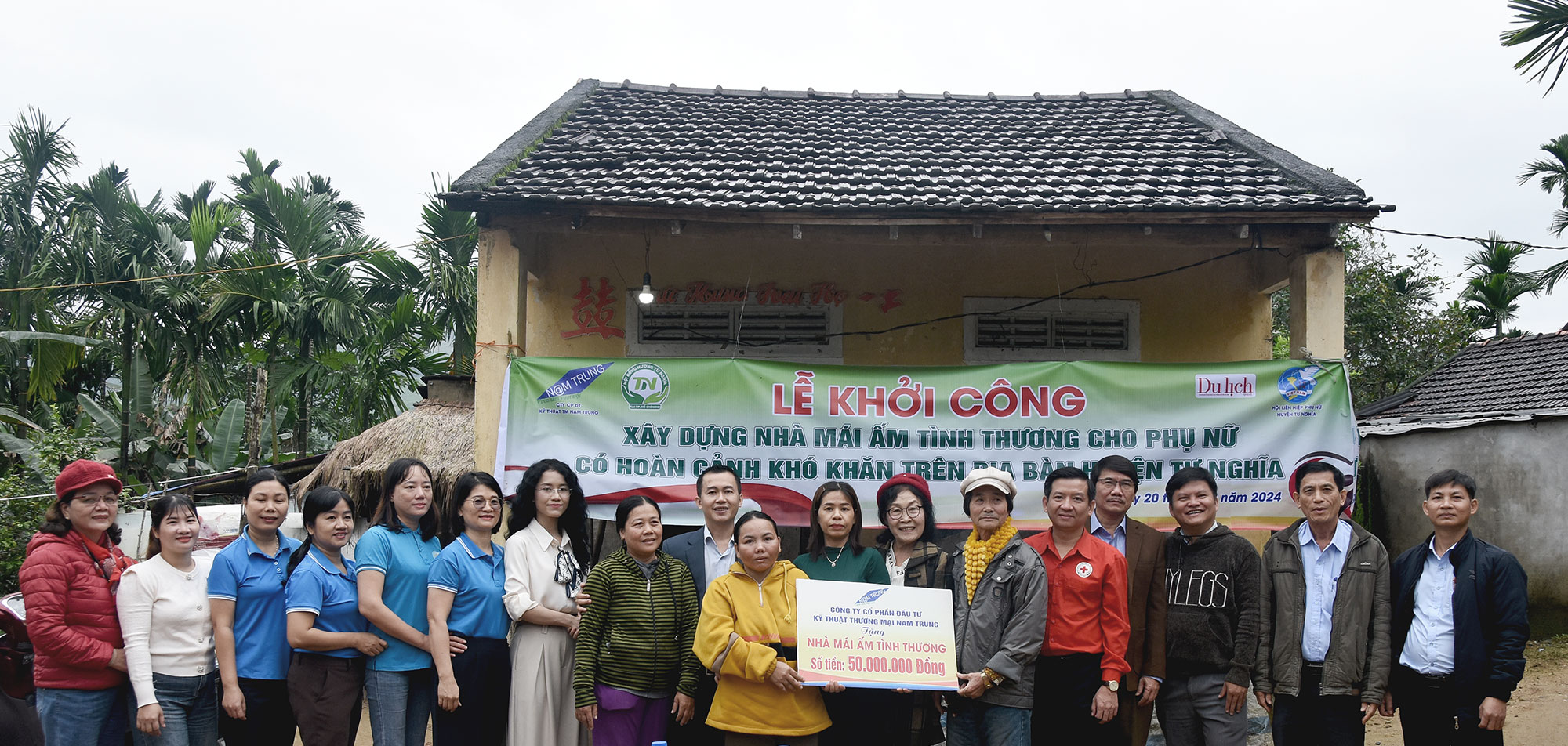 xay mai am tinh thuong tang nguoi ngheo quang ngai - 6