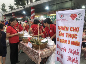  - TP.HCM triển khai Phong trào “Tết Nhân Ái” nhân dịp Xuân Ất Tỵ 2025