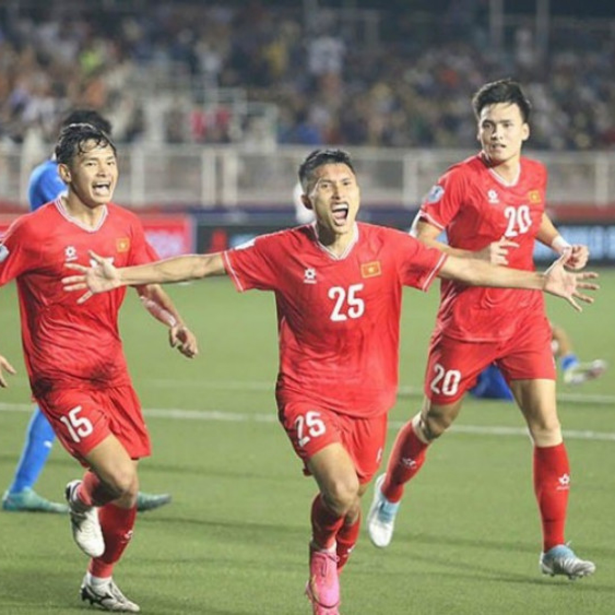  - Trực tiếp bóng đá ĐT Việt Nam - Myanmar: Bài toán khó cho Myo Hlaing Win (AFF Cup)