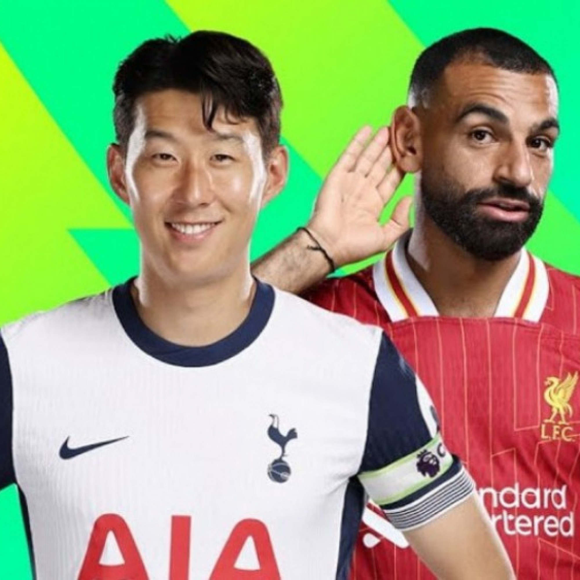  - Nhận định bóng đá Tottenham - Liverpool: Đại chiến khó lường, chờ mưa bàn thắng (Ngoại hạng Anh)