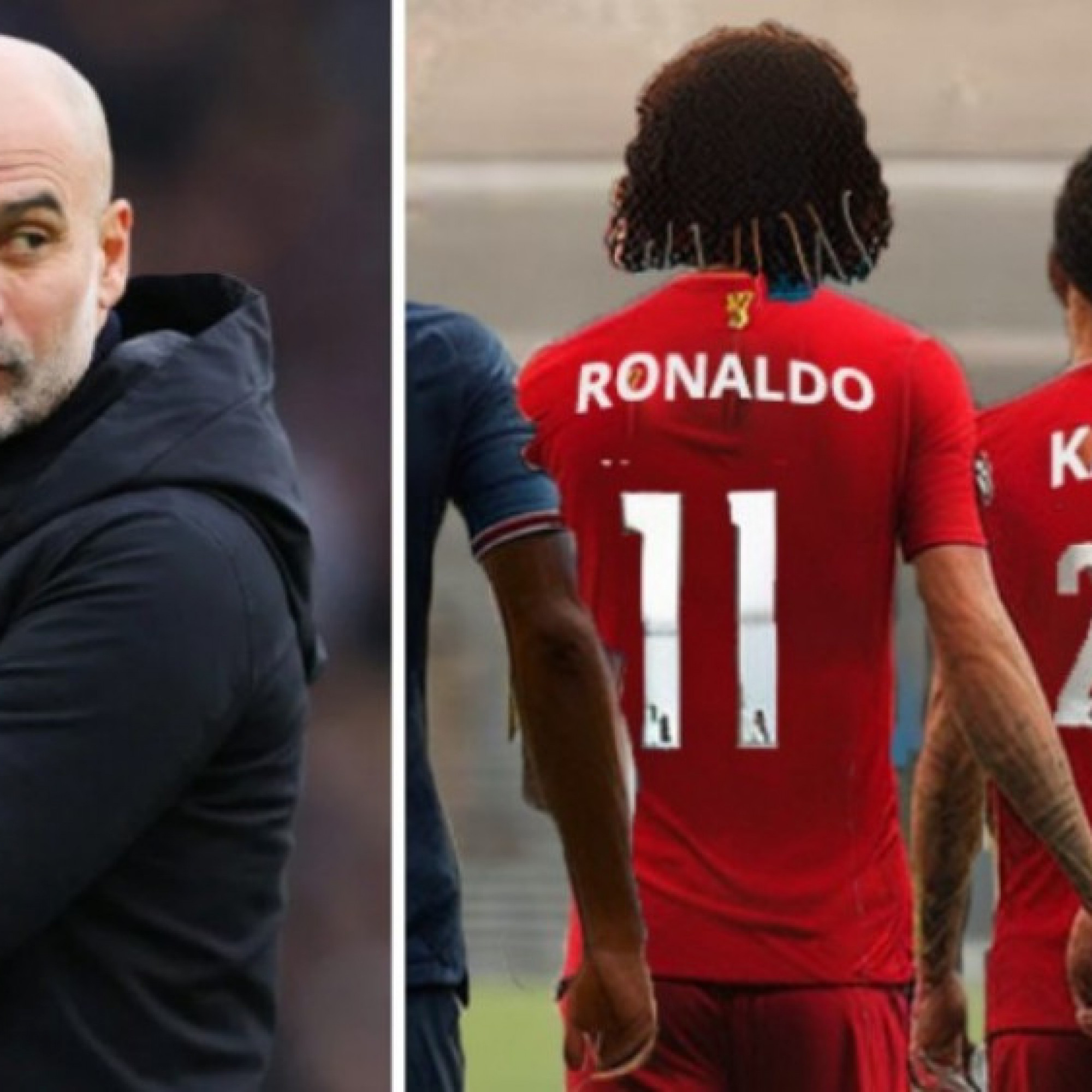  - Guardiola có trụ lại Man City tới mùa đông, AFF Cup "sạch bóng" Ronaldo, Kaka (Clip 1 phút)