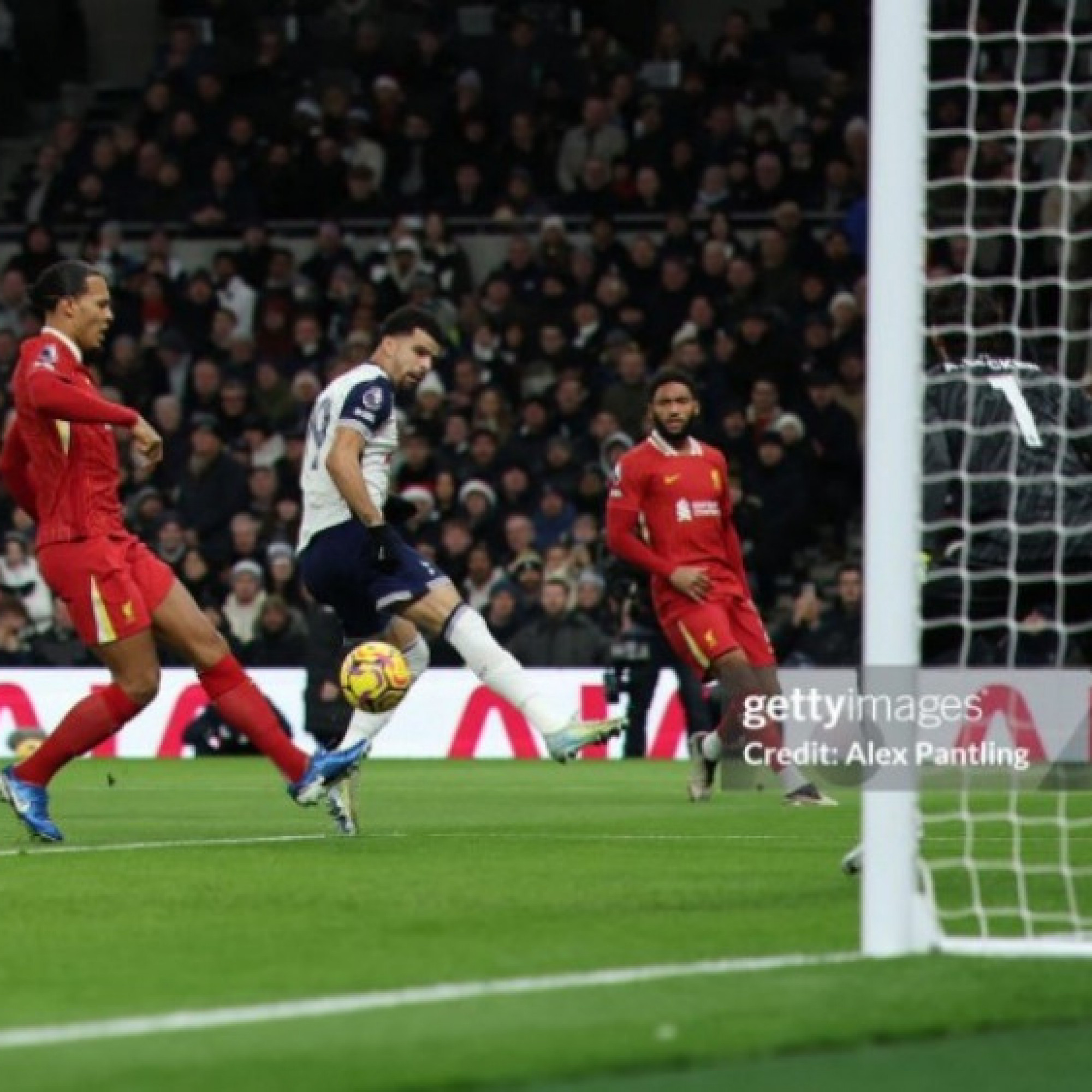  - Trực tiếp bóng đá Tottenham - Liverpool: Sôi nổi ngay từ đầu (Ngoại hạng Anh)