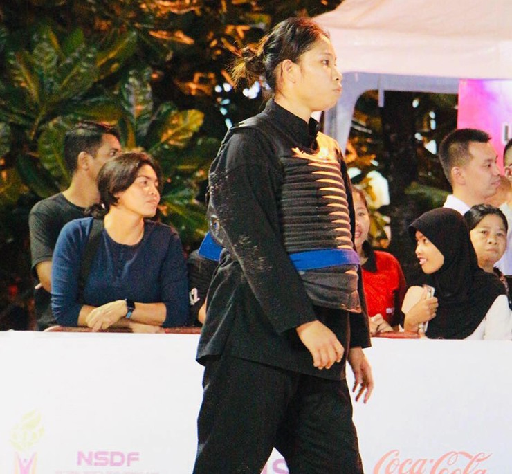 Nghi án xử ép, xin cho huy chương và những lùm xùm thể thao Việt Nam 2024 - 2