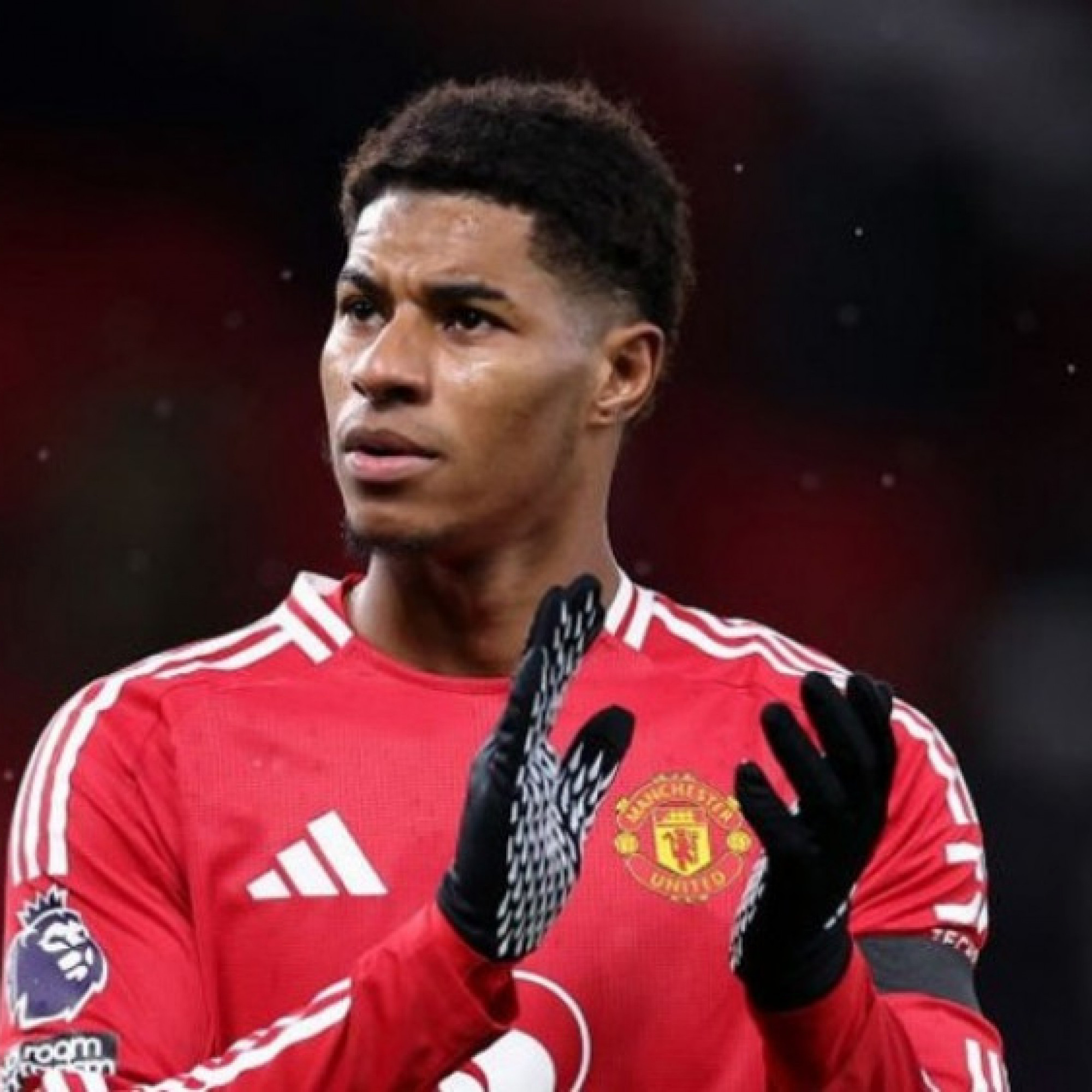  - Rashford đếm ngày xa MU: "Quỷ đỏ" trút gánh nặng, ngôi sao phải cứu rỗi sự nghiệp