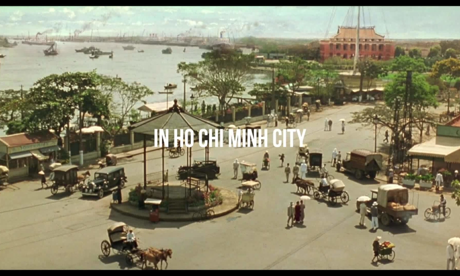 TP.HCM hướng tới “Thành phố Điện Ảnh” của UNESCO năm 2025 - 1