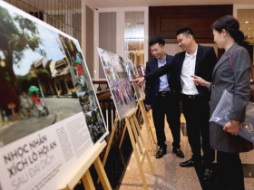  - Tổng kết Dự án Phát triển báo chí Việt Nam giai đoạn 2020-2024